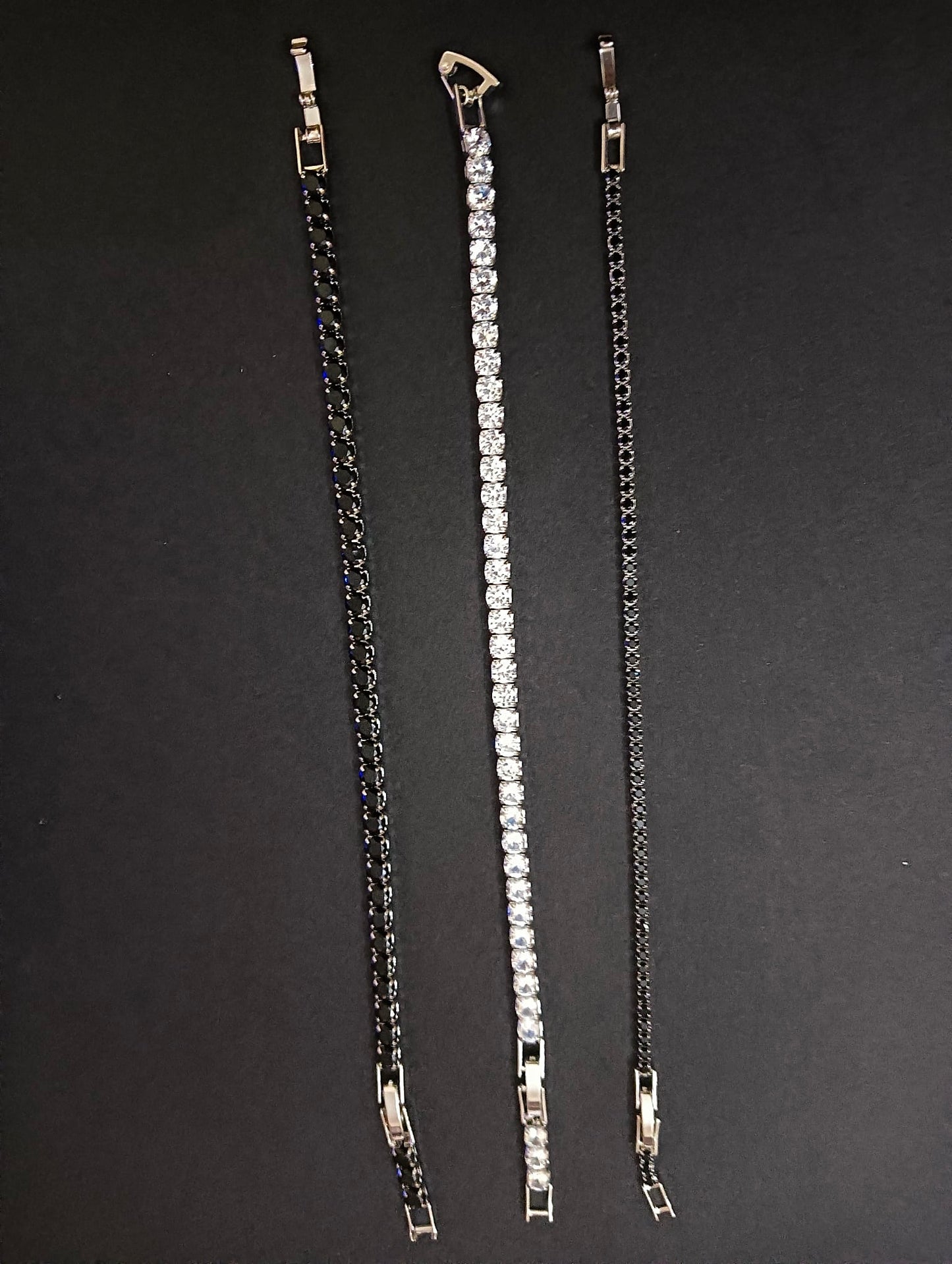 Bracciale tennis