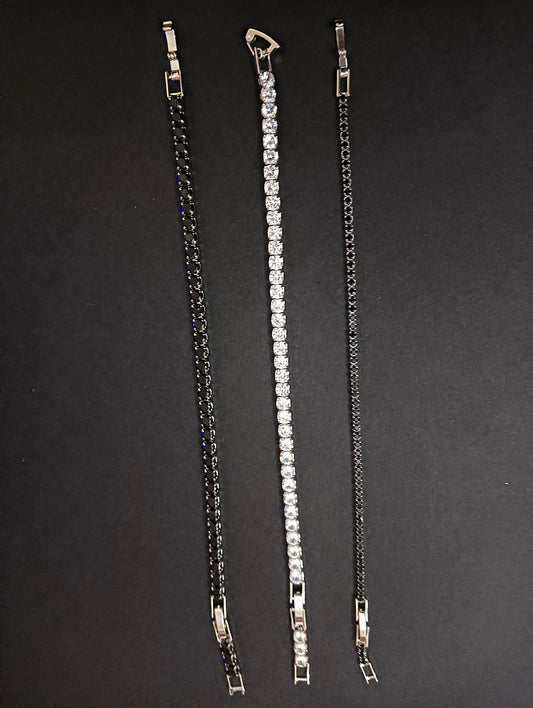 Bracciale tennis