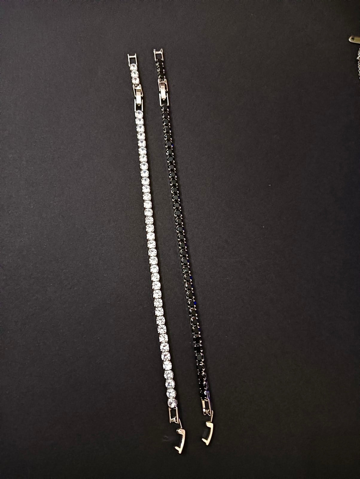 Bracciale tennis